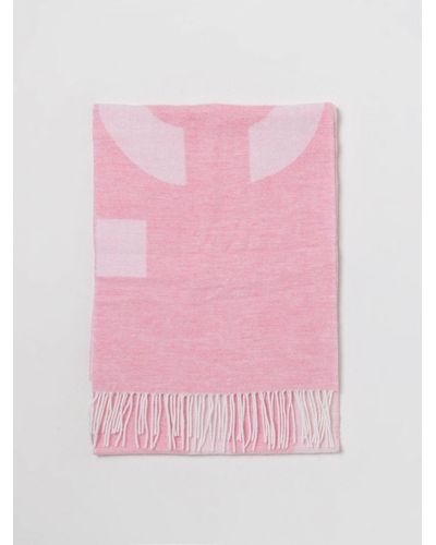 A.P.C. Scarf - Pink