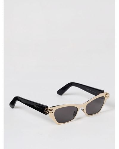 Dior Sunglasses - Metallic