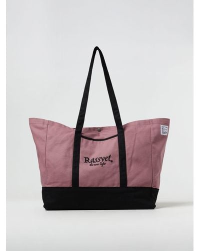 Rassvet (PACCBET) Bags - Pink