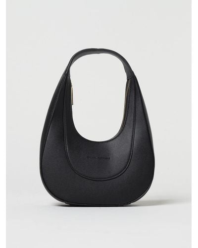 Chiara Ferragni Shoulder Bag - Black