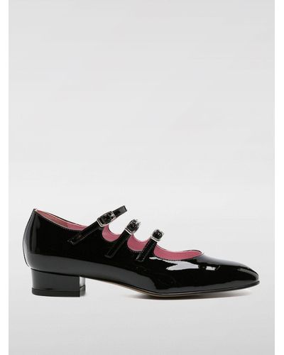 Carel Paris CAREL PARIS Flat shoes Beige