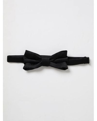 Manuel Ritz Cravate - Noir
