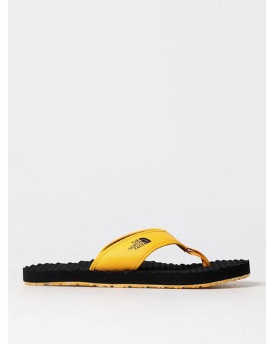 The North Face Sandals - Yellow