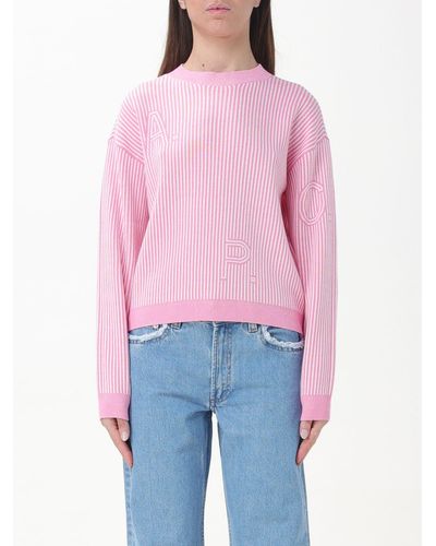 A.P.C. Sweater - Pink