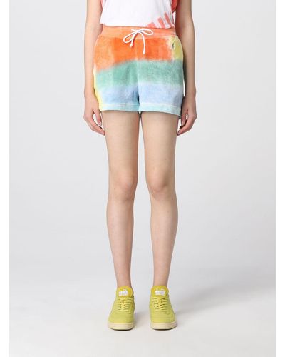 Polo Ralph Lauren Short - Multicolore