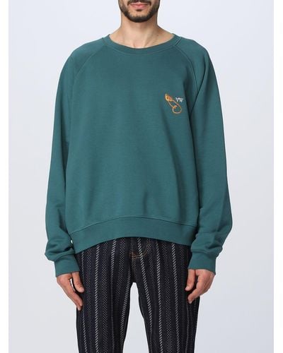 Vivienne Westwood Sweatshirt - Green