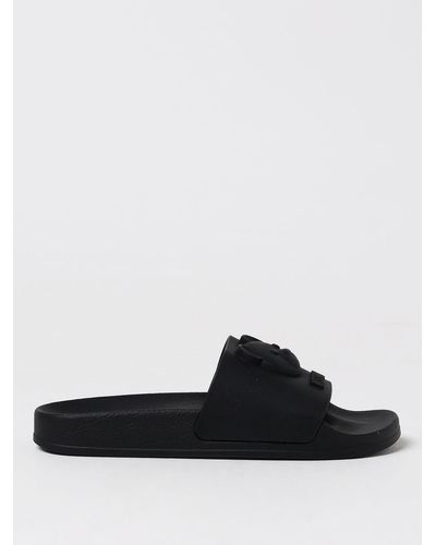 Moschino Chaussures basses - Noir