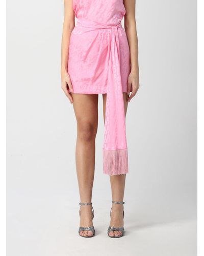 Marco Bologna Skirt - Pink