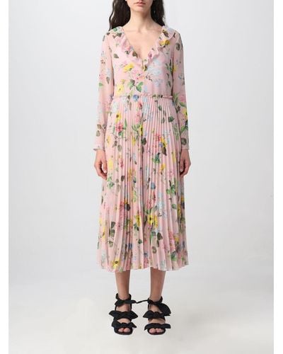RED Valentino Robes - Rose