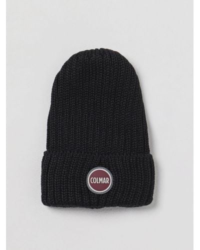 Colmar Hat - Black