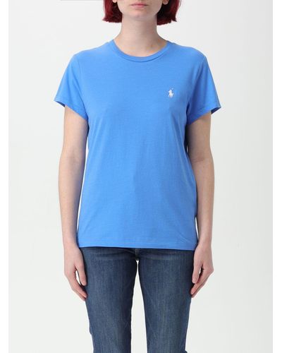 Polo Ralph Lauren T-shirt - Blue