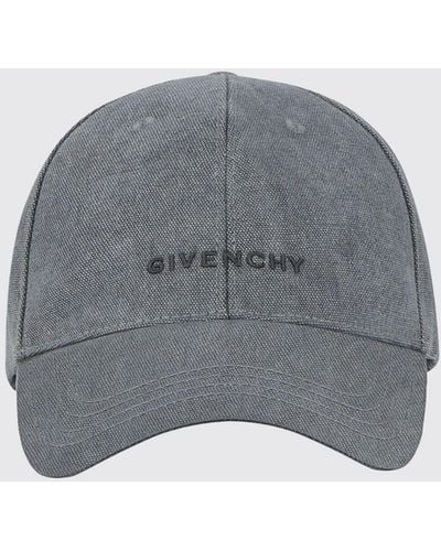 Givenchy Hut - Grau