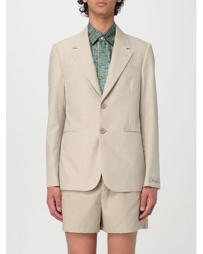 Fendi Blazer - Natural