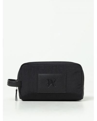 Palm Angels Cosmetic Case - Black