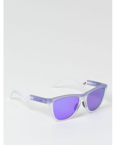Oakley Gafas de sol - Morado