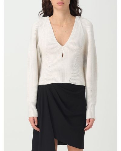 IRO Sweater - White