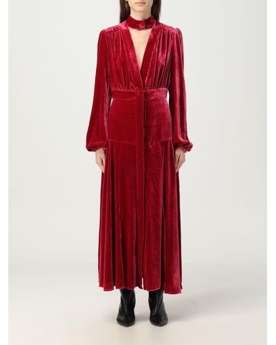 Raquel Diniz Robes - Rouge