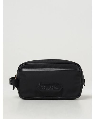 Tom Ford Belt Bag - Black