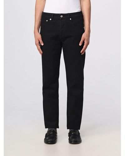 KENZO Jeans - Noir