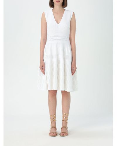 Antonino Valenti Dress - White