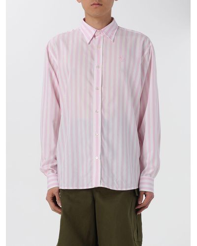 Acne Studios Shirt - Pink