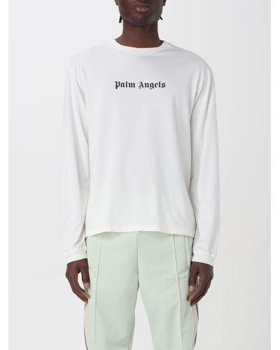 Palm Angels T-shirt - Weiß