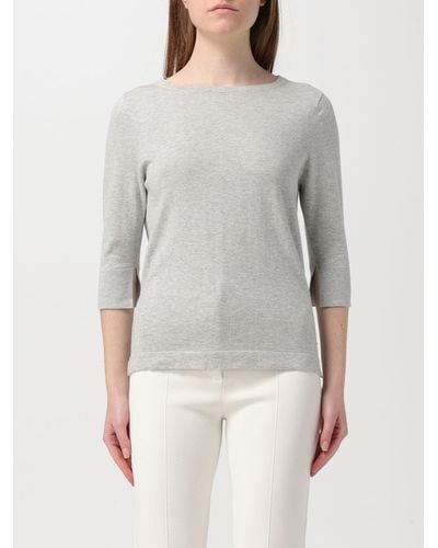 Allude Pull - Gris
