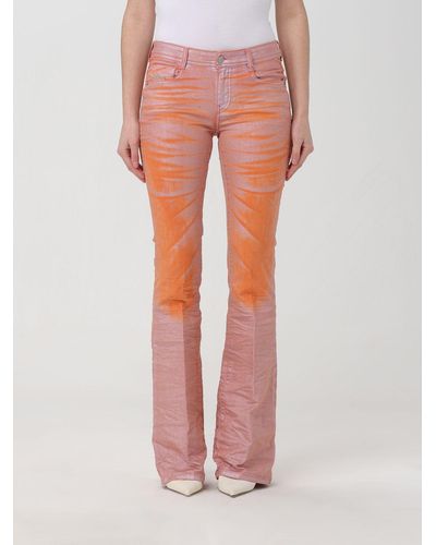 DIESEL Jeans - Pink