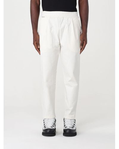 FAMILY FIRST Pants - White