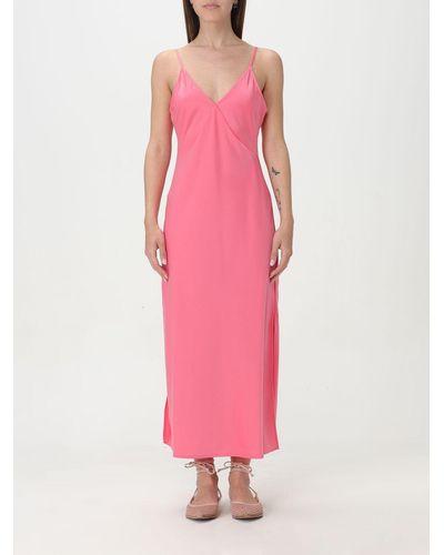 Armani Exchange Kleid - Pink