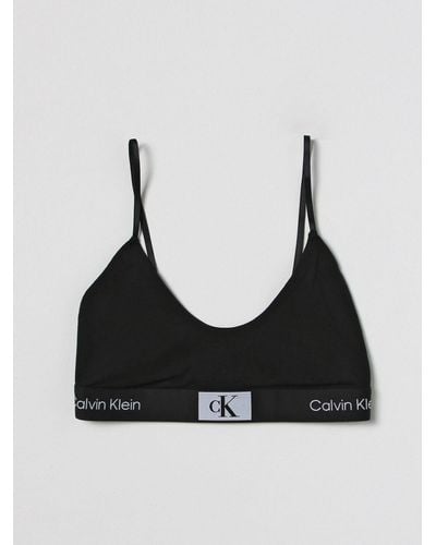 Calvin Klein Lingerie Ck Underwear - Noir