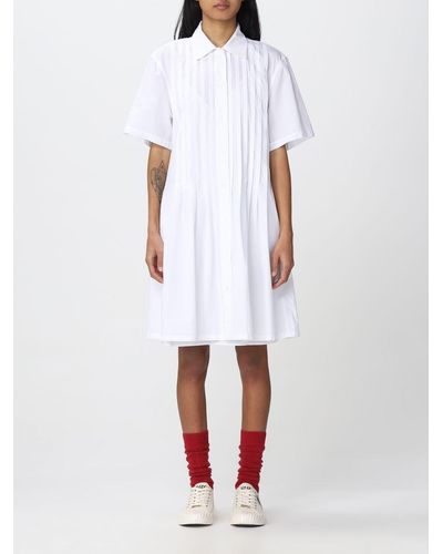 KENZO Dress - White
