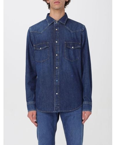 Jacob Cohen Shirt - Blue