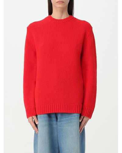 Gucci Pullover - Rot