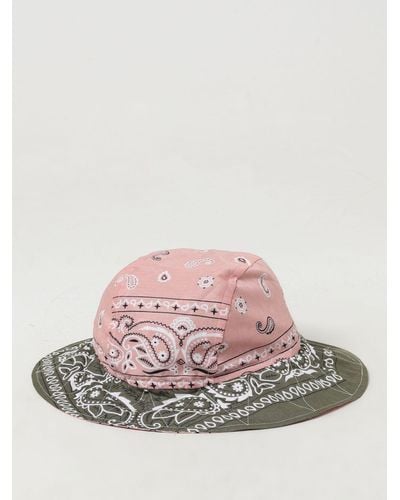 ARIZONA LOVE Hat - Pink