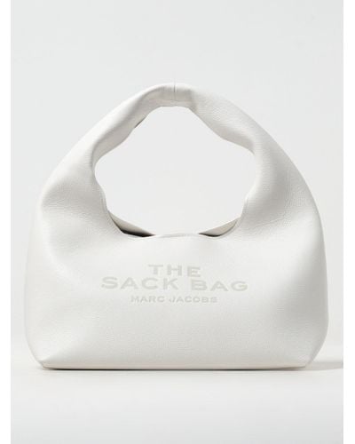 Marc Jacobs Handtasche - Weiß