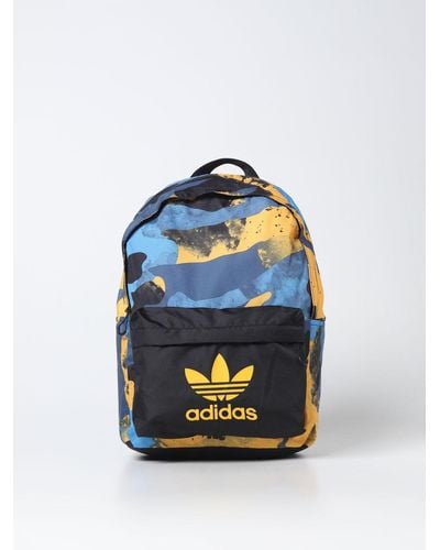 adidas Originals Backpack - Blue