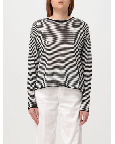 Roberto Collina Sweater - Gray