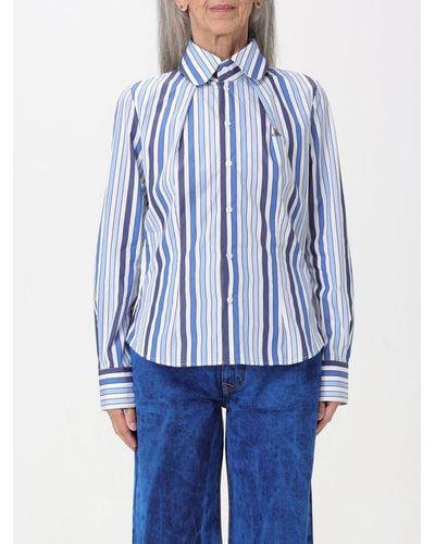 Vivienne Westwood Shirt - Blue