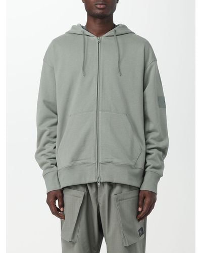 Y-3 Sweater - Gray