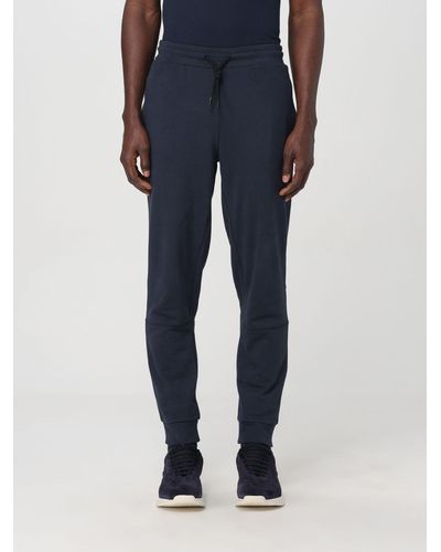 Peuterey Trousers - Blue