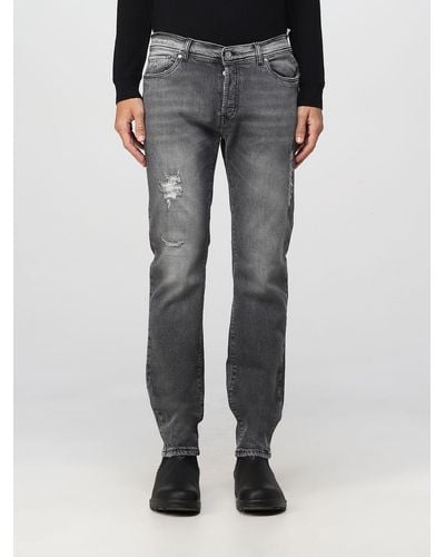 Tóxico arquitecto Hong Kong Liu Jo Jeans for Men | Online Sale up to 34% off | Lyst