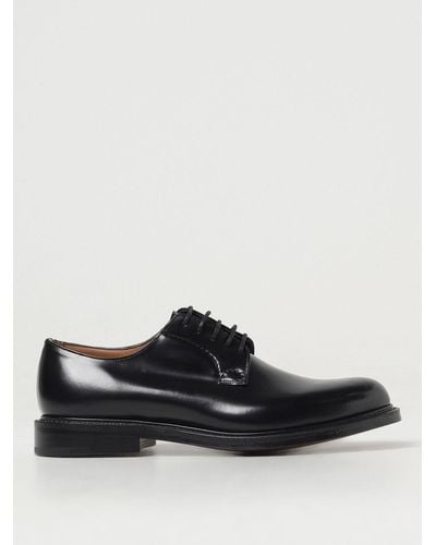 Church's Zapatos - Negro