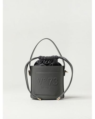 Black V73 Shoulder bags for Women | Lyst