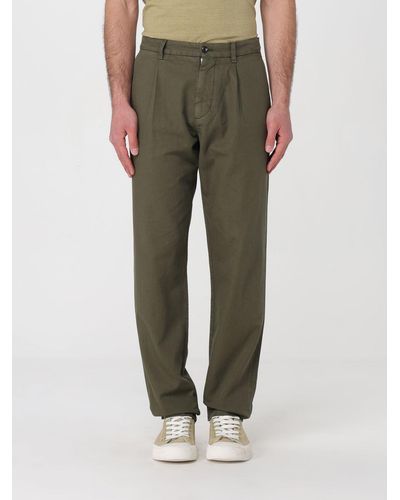 Tommy Hilfiger Pantalon - Vert