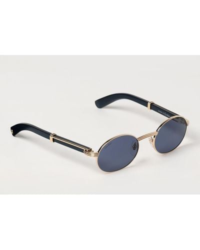 Cartier Sonnenbrillen - Mehrfarbig