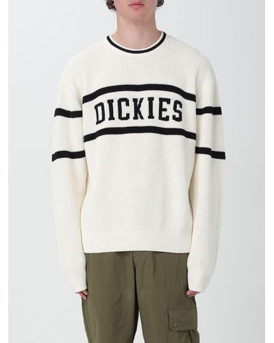 Dickies Sweater - Natural