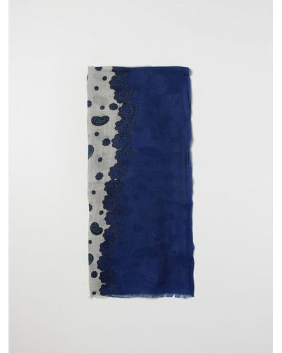 Altea Scarf - Blue