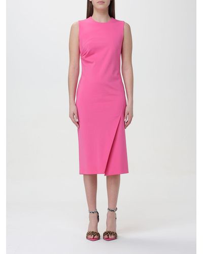 Moschino Dress - Pink