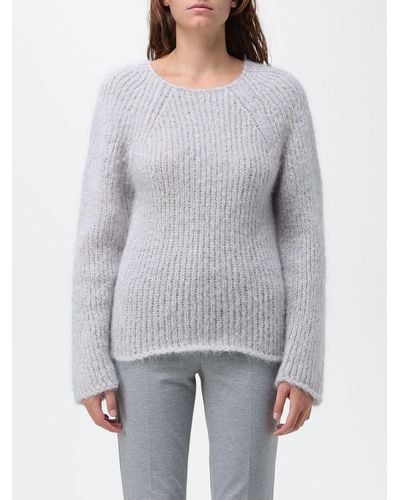 Giorgio Armani Sweater - Grey